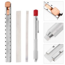 Refill Soapstone Marker Welding Worker Pencil Marking Lead Pencils Draw