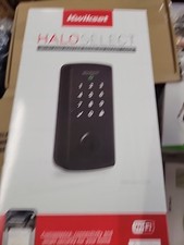 Kwikset Halo Select Wi Fi Thread Matter Keypa...