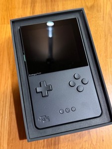 Analogue Pocket White | eBay