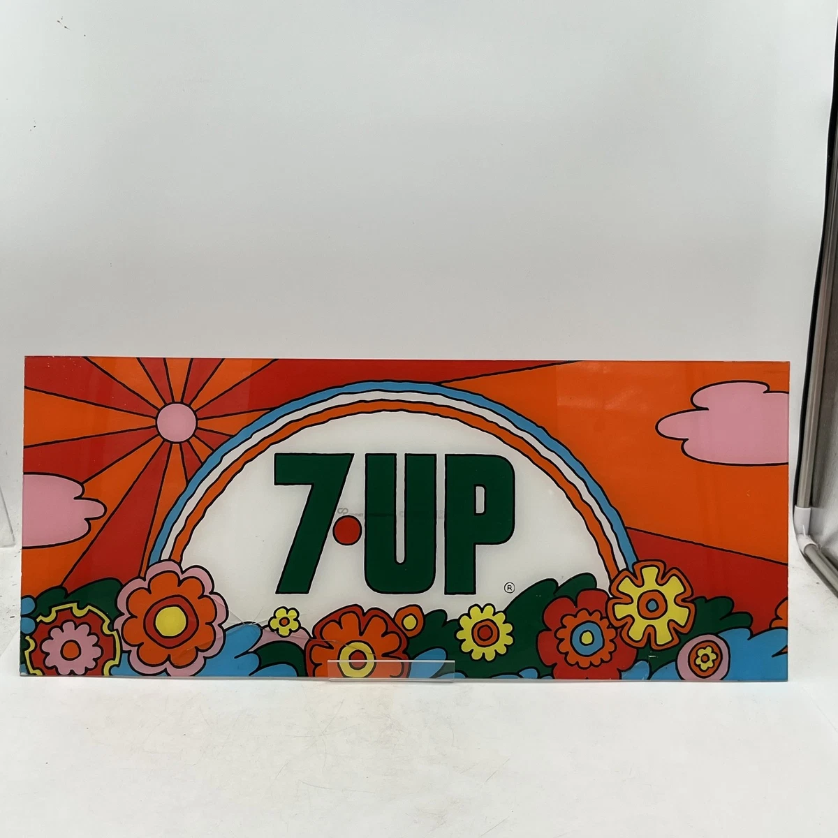 peter max 7up products for sale | eBay