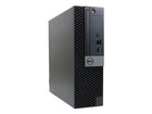 DELL OPTIPLEX 7050 | INTEL CORE I5 7TH GEN. | 16 GB RAM | 07A1 | GRADE C | NO AC