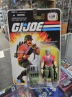 Hasbro G.I. Joe Cartoon Ser Missile Specialist Sgt Bazooka 25th Anniversary 2008