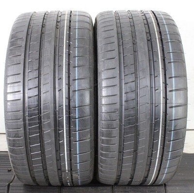 2 x 275/35R19 100Y Sommerreifen Michelin Pilot Super Sport * NEU 2023 XL