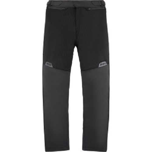 Icon Mesh AF Overpant - Black Pants - Men's Size Small