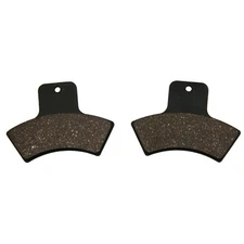 Factory Spec FS-4 Brake Pads - FS-432
