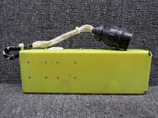83358-002 Piper PA34-220T Annunciator Box Dimmer Assembly