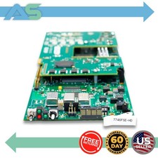 Evertz 7746FSE-HD HD/SD Video Frame Synchronizer No Backplate