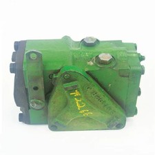 Used Selective Control Valve Fits John Deere 3010 4010 Ar42085