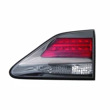 For 2013 2014 2015 Lexus RX450h Back Up/Tail Light Assembly Passenger Side LED