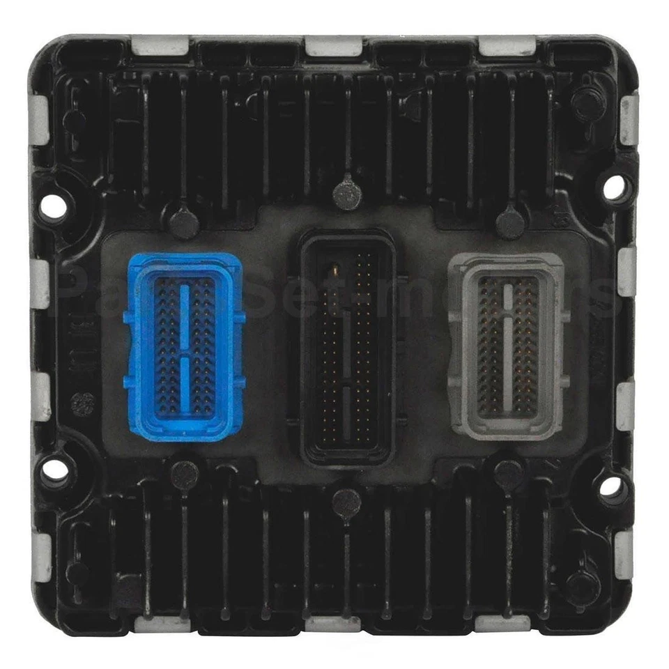 Módulo de control del motor para Cadillac SRX 4,6 L 2004 2005 2006 módulo de control del motor Foto 4 de 4