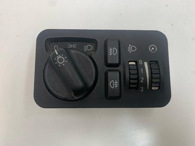 MANDO LUCES OPEL FRONTERA B 8971779590