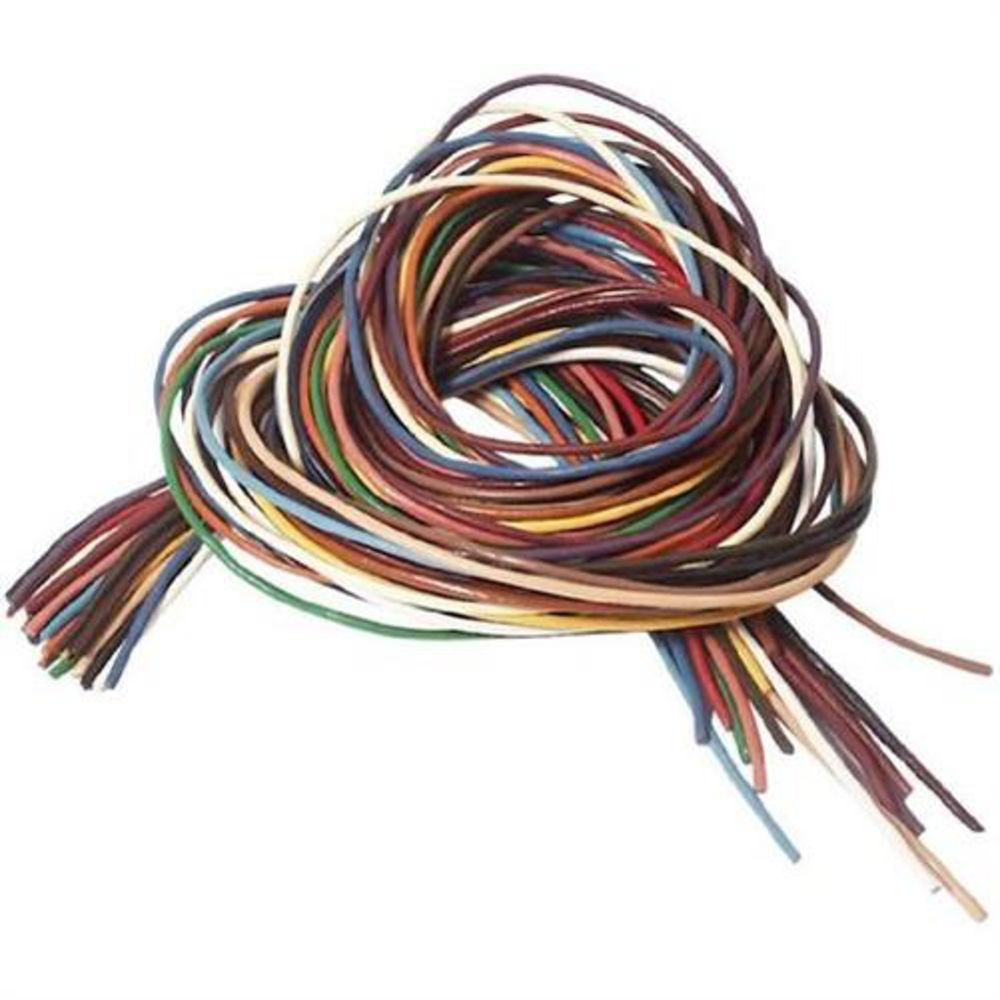 Сортировочная лента BARTL Lederband 1 м 20 шт НОВАЯ 5390₽