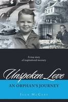 Jack Mccabe | Unspoken Love | Taschenbuch | Englisch (2021) | Rushmore Press Llc