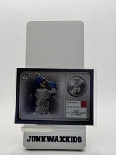 2022 Bowman Platinum #MM-6 Diego Cartaya