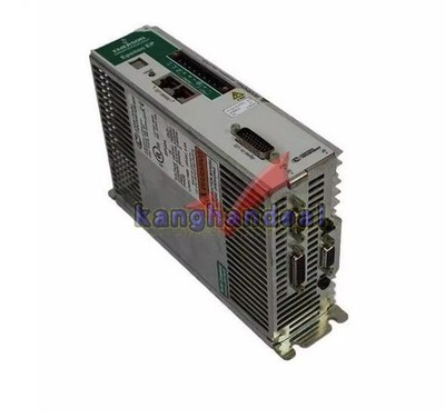 1PCS New Emerson Control Techniques EP204-P00-ENR0 Servo Drive