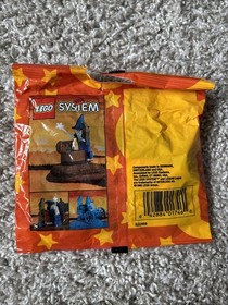 LEGO Dragon Masters - Wizard's Cart (1746), Majisto - New & Sealed Polybag