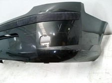 STOßSTANGE HINTEN Peugeot 407 (6D) Sedan 1.6 HDi 16V (DV6TED4(9HY))