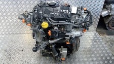 Moteur Renault ESPACE