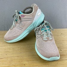Karhu Fusion Ortix 3.5 Womens Size 9.5 Pink B...