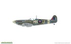 Eduard 1/48 Spitfire Story The Sweeps DUAL COMBO 11153 — photo 7