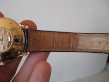 Jaeger LeCoultre 18K Solid Rose Gold Master Control Date Watch 37mm 140.2.89 10