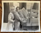 (8) 1942 “She’s In The Army” Original 8 X 10 B & W Photos. Not Reprints! Charity — photo 7