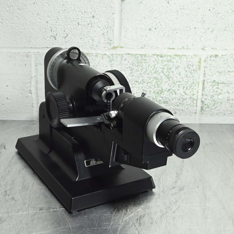 Marco LM-101 Manual Lensometer