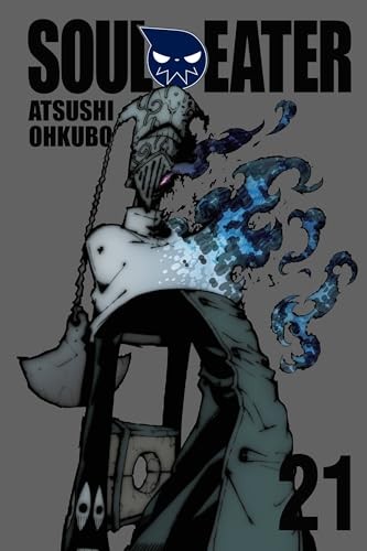 Soul Eater, Vol. 21 - Image 2