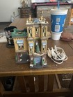 Dept 56 Christmas in the City - Parkview Hospital