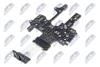 SteuergeräT Automatikgetriebe NTY EAT-AU-001 FüR VW Passat B6 Variant 3C5 3C2 5