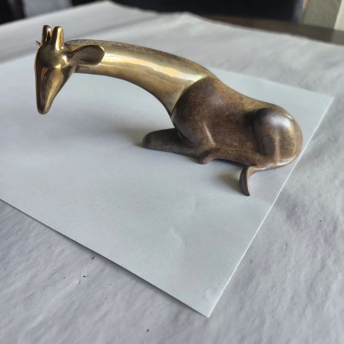 Bronze Original Art Loet Vanderveen Sculptures for sale | eBay