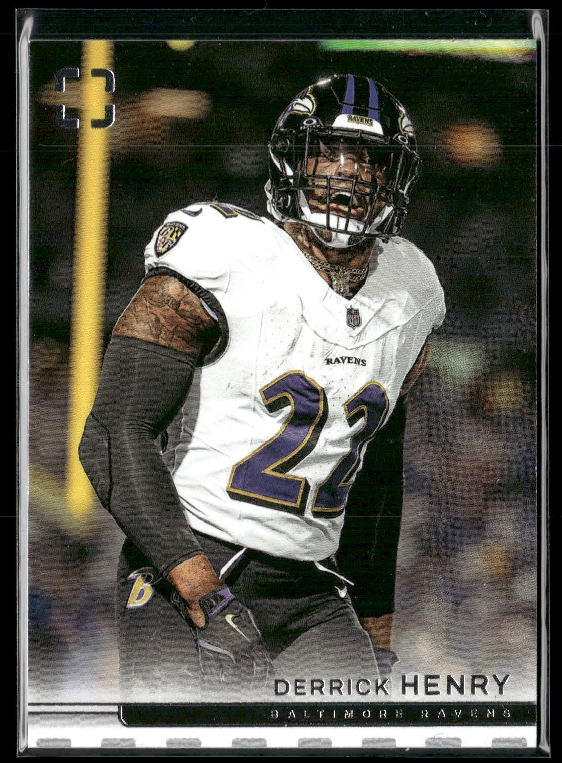 2025 Panini Photogenic #53 Derrick Henry