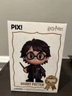 Thrilljoy PIX! Harry Potter LE 7500 PIX COMMON