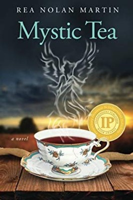 Mystic Tea Paperback Rea Nolan Martin