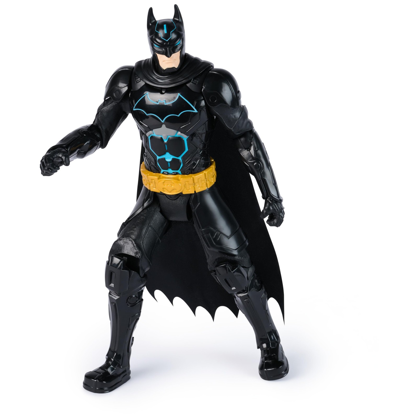 DC Comics Batman Ninja 30cm Batman Action-Figur fr Kinder ab 4 Jahren 30cm N 5590₽