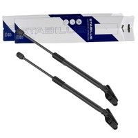 2X Stabilus Gasfedern KOFFERRAUM-LIFTER Passend FüR | 848951