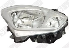 Frontscheinwerfer SPILU 390972 SUZUKI SWIFT V (AZ)