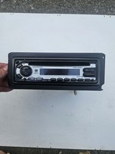 Chrysler Voyager 2001 Radio Lettore CD Lettore DVD Navigazione KENWOOD USK2609