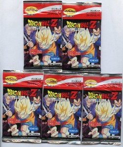 Dragon Ball Z Hero Collection Cards | eBay