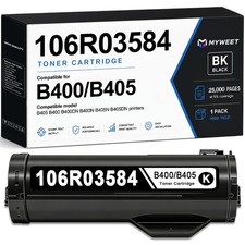 VersaLink B400 B405 Black other, B400/B405 toner cartridge 106R03584 