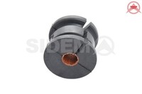 Sidem Lagerung, Stabilisator 849907 FüR MERCEDES-BENZ