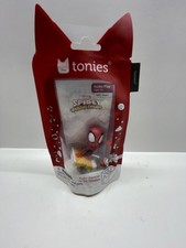 Tonies Audio Character for Toniebox - Marvel ...