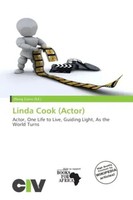 Zheng Cirino | Linda Cook (Actor) | Taschenbuch | Englisch (2026) | OmniScriptum