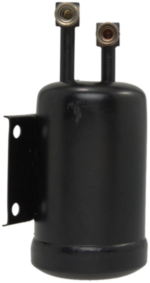 Secador de filtro de acero Four Seasons 33364 para Volkswagen Corrado Golf Jetta 85-92 Foto 4 de 4