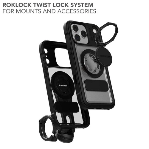 Rokform Crystal Case - Thumbnail 4