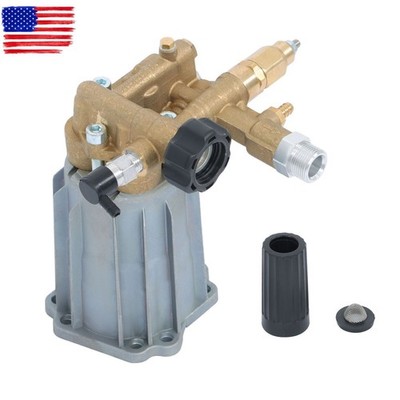 3/4'' Shaft 2800 PSI Power Pressure Washer Pump For RMV25G30D-EZ, RMV2.5G30DEZ