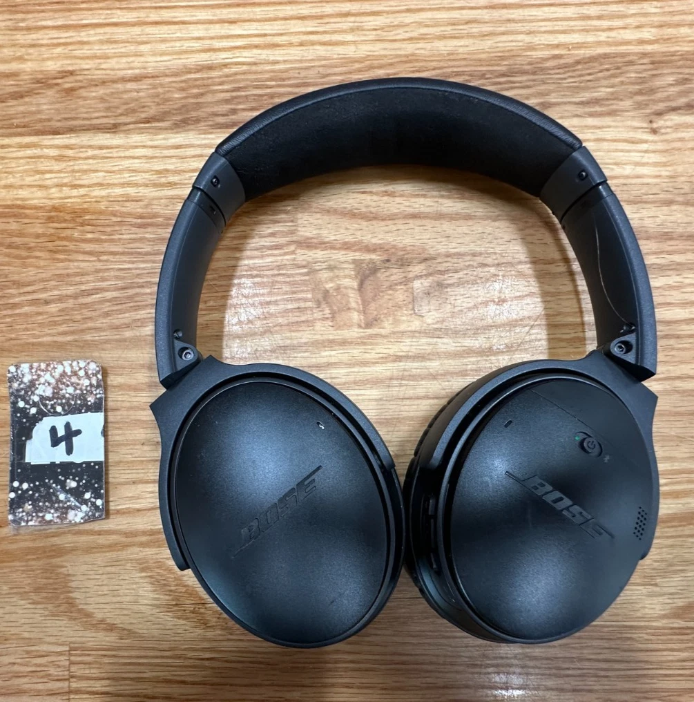 Bose QuietComfort 35 Headphones for sale | eBay
