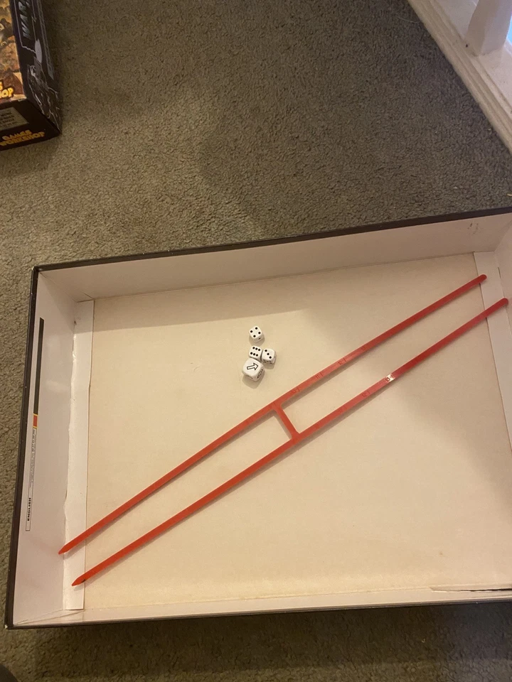 Warhammer 40k 3rd Edition Box  — 第 3/4 张图片