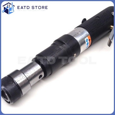 For Pneumatic Tapping Machine M3-M12 38mm 400rpm Pneumatic Tapping Motor