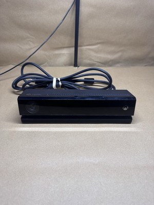 Microsoft Xbox One 1520 Kinect Wired Black Motion Sensor